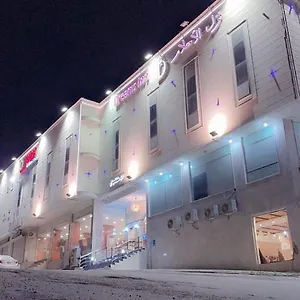 شقة فندقية اويو 569 أجنحة دريم ان الفاخرة, Umm Hamdh