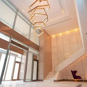 فندق Diar Alkhalidiya, مكة