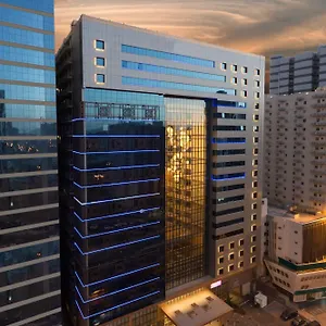 فندق Razana Al Rawdha, مكة