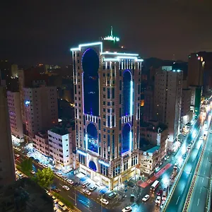 فندق Selat Al Bait, مكة