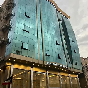 فندق ابراج الطائف للوحدات السكنية 2, الطائف